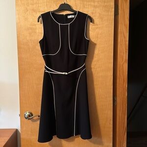 Calvin Klein Dress - Size 8